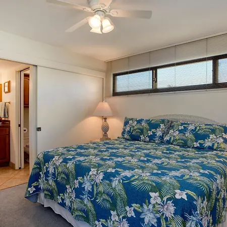 Sugar Beach Resort Kihei Quarto foto