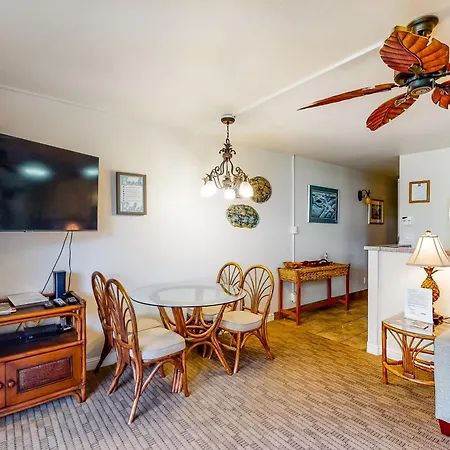 Sugar Beach Resort Kihei Quarto foto