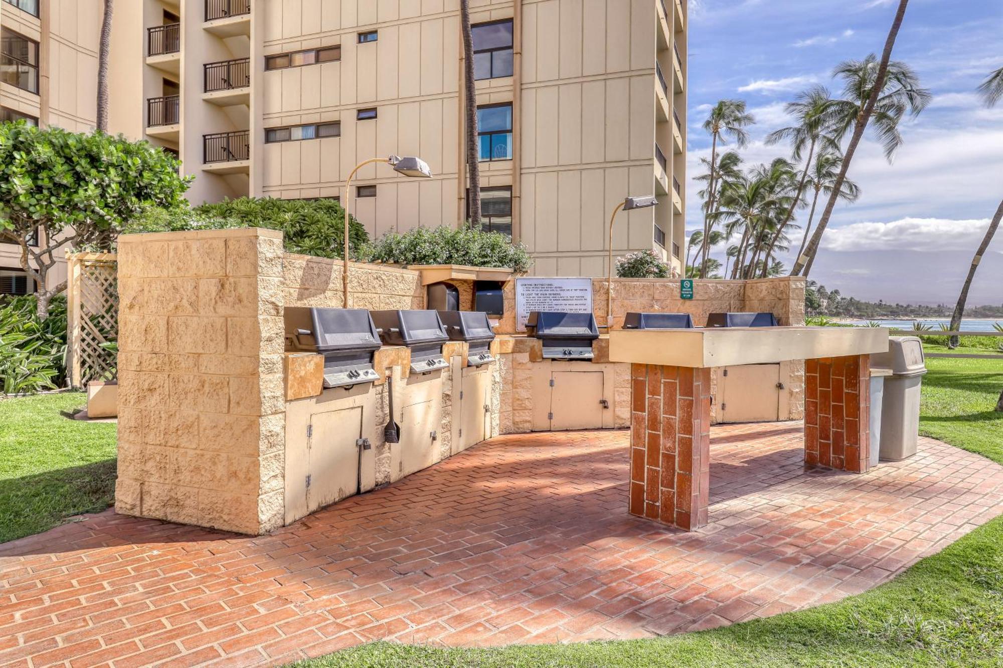 Appartamento Sugar Kihei